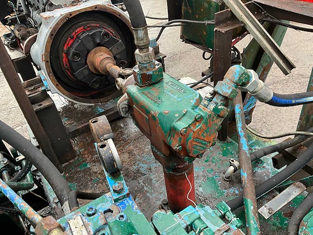 1984 mbh ce autocrusher - afbeelding 4 van  15