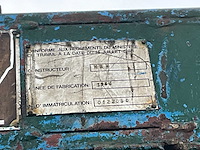 1984 mbh ce autocrusher - afbeelding 9 van  15