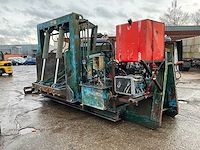 1984 mbh ce autocrusher - afbeelding 12 van  15