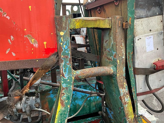 1984 mbh ce autocrusher - afbeelding 13 van  15