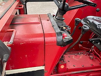 1984 mc cormick international 633 oldtimer tractor - afbeelding 8 van  22
