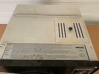 1984 melag 29 autoclave - afbeelding 4 van  10