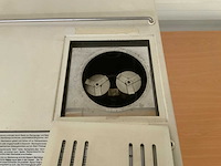 1984 melag 29 autoclave - afbeelding 9 van  10