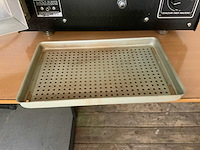 1984 melag 29 autoclave - afbeelding 10 van  10