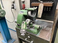 1984 michael deckel s0 slijpmachine - afbeelding 3 van  9