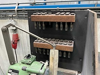 1984 michael deckel s0 slijpmachine - afbeelding 6 van  9