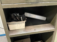 1984 michael deckel s0 slijpmachine - afbeelding 8 van  9