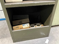 1984 michael deckel s0 slijpmachine - afbeelding 9 van  9