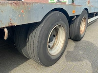 1984 nooteboom osd-28 dieplader - afbeelding 2 van  34
