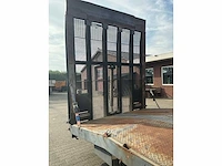 1984 nooteboom osd-28 dieplader - afbeelding 9 van  34