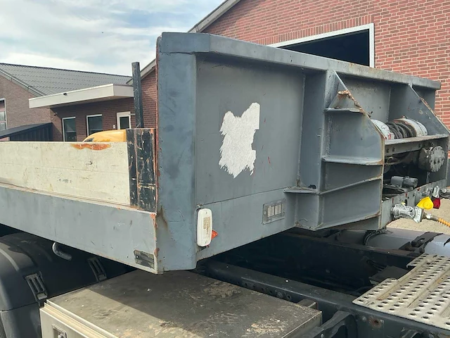 1984 nooteboom osd-28 dieplader - afbeelding 33 van  34