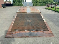1984 nooteboom osd-28 dieplader - afbeelding 28 van  34