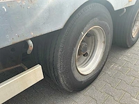 1984 nooteboom osd-28 dieplader - afbeelding 30 van  34