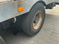 1984 nooteboom osd-28 dieplader - afbeelding 31 van  34