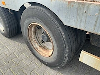 1984 nooteboom osd-28 dieplader - afbeelding 4 van  34
