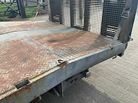 1984 nooteboom osd-28 dieplader - afbeelding 6 van  34