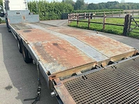 1984 nooteboom osd-28 dieplader - afbeelding 11 van  34