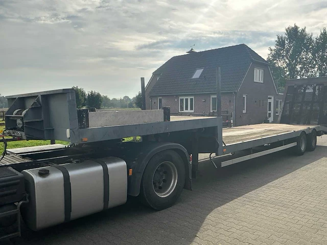 1984 nooteboom osd-28 dieplader - afbeelding 16 van  34