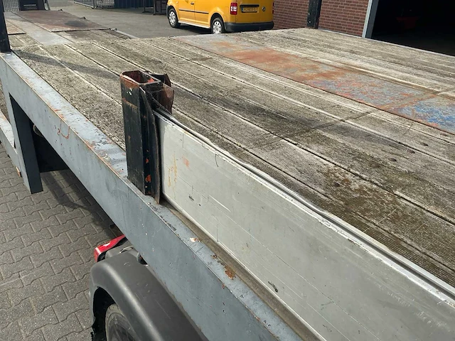 1984 nooteboom osd-28 dieplader - afbeelding 21 van  34