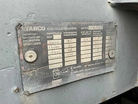1984 nooteboom osd-28 dieplader - afbeelding 28 van  34