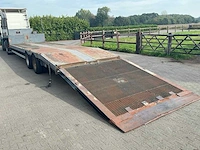 1984 nooteboom osd-28 dieplader - afbeelding 29 van  34