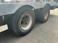 1984 nooteboom osd-28 dieplader - afbeelding 31 van  34