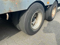 1984 nooteboom osd-28 dieplader - afbeelding 34 van  34