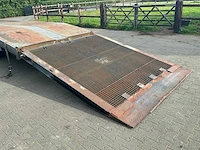 1984 nooteboom osd-28 dieplader - afbeelding 10 van  31