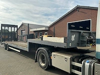 1984 nooteboom osd-28 dieplader - afbeelding 12 van  31