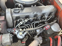 1984 o&k v40 vorkheftruck - afbeelding 9 van  15