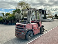 1984 o&k v40 vorkheftruck - afbeelding 13 van  15