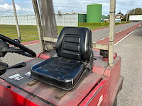 1984 o&k v40 vorkheftruck - afbeelding 4 van  21