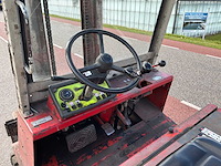 1984 o&k v40 vorkheftruck - afbeelding 6 van  21