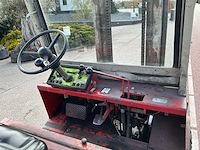 1984 o&k v40 vorkheftruck - afbeelding 7 van  21