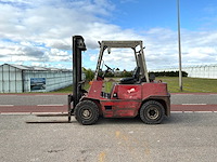 1984 o&k v40 vorkheftruck