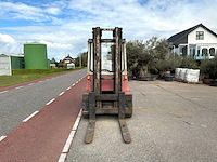 1984 o&k v40 vorkheftruck - afbeelding 15 van  21