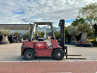 1984 o&k v40 vorkheftruck - afbeelding 17 van  21