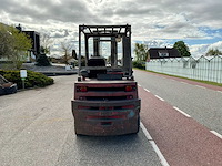 1984 o&k v40 vorkheftruck - afbeelding 19 van  21
