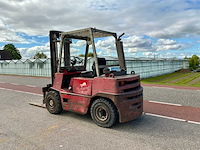 1984 o&k v40 vorkheftruck - afbeelding 20 van  21