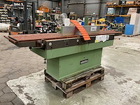 1984 panhans 325 vlakschaaf - afbeelding 6 van  8