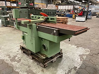 1984 panhans 325 vlakschaaf - afbeelding 1 van  8