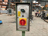 1984 panhans 325 vlakschaaf - afbeelding 4 van  8