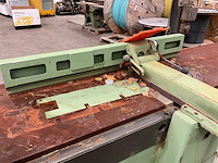 1984 panhans 325 vlakschaaf - afbeelding 3 van  8