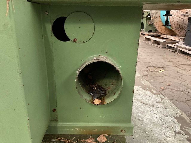 1984 panhans 325 vlakschaaf - afbeelding 5 van  8