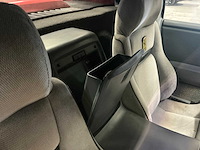 1984 pontiac fiero 2.8 personenauto - afbeelding 4 van  19