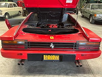 1984 pontiac fiero 2.8 personenauto - afbeelding 5 van  19