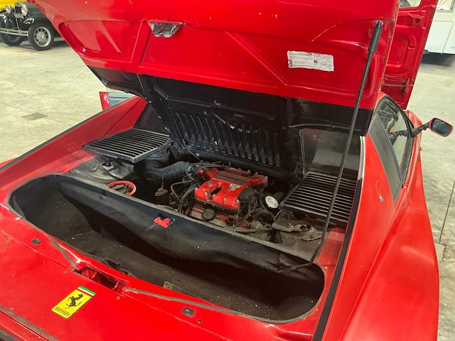 1984 pontiac fiero 2.8 personenauto - afbeelding 6 van  19