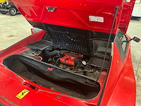 1984 pontiac fiero 2.8 personenauto - afbeelding 6 van  19