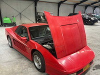 1984 pontiac fiero 2.8 personenauto - afbeelding 8 van  19