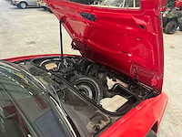1984 pontiac fiero 2.8 personenauto - afbeelding 9 van  19